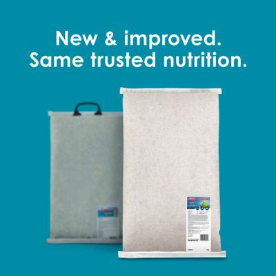 Show full view: Kaytee Forti-Diet Pro Health Parakeet Food, 25-lb bag slide 2 of 10