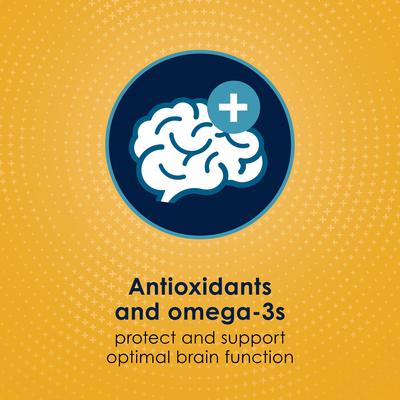 Show full view: Kaytee Forti-Diet Pro Health Egg-Cite! Nourish+Protect Cockatiel Food, 5-lb bag slide 5 of 10