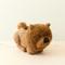 Show in main carousel: LIKHA Chow Chow 4-in Coco Coir Planter Pot, Natural, 11 x 7.5 x 9-in slide 6 of 7