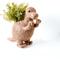 Show in main carousel: LIKHA T-Rex Coco Coir Planter Pot, 4-in slide 5 of 7