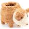 Show in main carousel: LIKHA Corgi Coco Coir Planter Pot, 2.5-in slide 4 of 8