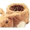 Show in main carousel: LIKHA Country Pig Coco Coir Planter Pot, 4-in slide 5 of 7
