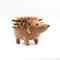 Show in main carousel: LIKHA Hedgehog Coco Coir Planter Pot, 4-in slide 7 of 8