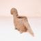 Show in main carousel: LIKHA Brontosaurus Coco Coir Planter Pot, 2.5-in slide 3 of 4