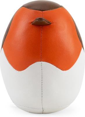 Show full view: Zuny Bird Robin Paperweight, Brown/Orange slide 2 of 3