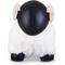 Show in main carousel: Zuny Sheep Bomy II Bookend, Black/White slide 2 of 3