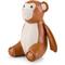 Show in main carousel: Zuny Monkey Paperweight, Tan/Wheat slide 1 of 3