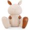 Show in main carousel: Zuny Rabbit Dafi Bookend, Tan/Wheat slide 2 of 3
