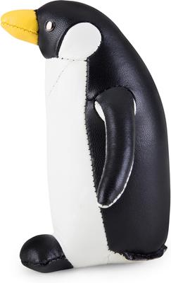 Show full view: Zuny Penguin Paperweight, Black/White slide 3 of 3