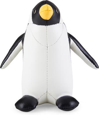 Show full view: Zuny Penguin Paperweight, Black/White slide 2 of 3