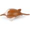 Show in main carousel: Zuny Manta Ray Mito Paperweight, Tan/Wheat slide 3 of 3