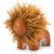 Show in main carousel: Zuny Lion Lino Paperweight, Tan/Wheat slide 1 of 3
