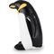 Show in main carousel: Zuny King Penguin Bookend, Black/White slide 3 of 3