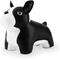 Show in main carousel: Zuny French Bulldog II Bookend, Black/White slide 1 of 3