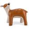 Show in main carousel: Zuny Deer Luke Bookend, Tan/Wheat slide 3 of 3