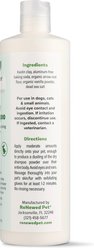 RenewedPet Dry Dog Shampoo, 16-oz bottle slide 2 of 3
