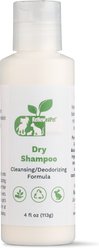 RenewedPet Dry Dog Shampoo, 4-oz bottle