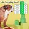Show in main carousel: Other Half Everyday Multivitamin Bacon & Pumpkin Flavored Powder Supplement for Dogs, 30 Scoops slide 6 of 9