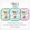 Show in main carousel: Fancy Feast Petites In Gravy Ocean Whitefish with Tomato Entree Wet Cat Food, 24 Servings, 2.8-oz tray, case of 12 slide 8 of 12
