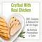 Show in main carousel: Fancy Feast Petites Pate Braised Chicken Entree Wet Cat Food, 24 Servings, 2.8-oz tray, case of 12 slide 5 of 12