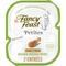 Show in main carousel: Fancy Feast Petites Pate Braised Chicken Entree Wet Cat Food, 24 Servings, 2.8-oz tray, case of 12 slide 1 of 12