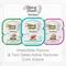 Show in main carousel: Fancy Feast Petites Pate Wild Alaskan Salmon Entree Wet Cat Food, 24 Servings, 2.8-oz tray, case of 12 slide 8 of 12
