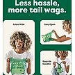 Show in main carousel: Earth Rated Dog Poop Bags with Handles, Unscented, 120 Handle Bags slide 3 of 10