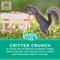 Show in main carousel: Audubon Park Critter Crunch Wild Bird Food, 15-lb bag slide 4 of 10
