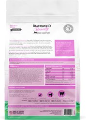 Blackwood Bounty Grain-Free Red Meat Recipe Dry Cat Food, 10-lb bag slide 2 of 5