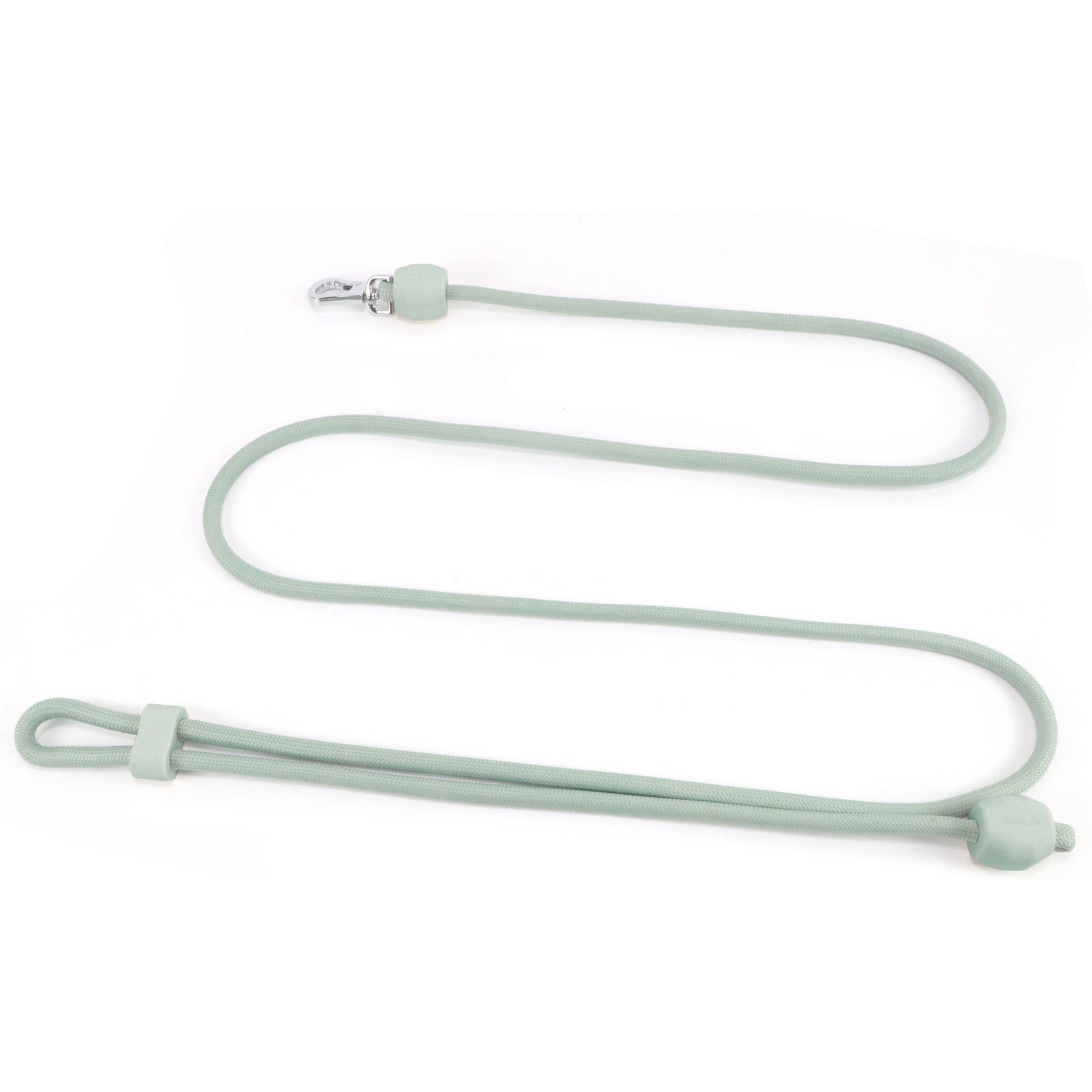 Pistachio Brands Hands-Free Dog Leash, Pistachio