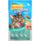 Show in main carousel: Friskies lil' Lickables Ocean Whitefish Lickable Cat Treats, 2-oz pouch, 4 count slide 1 of 13
