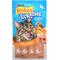 Show in main carousel: Friskies lil' Lickables Chicken Lickable Cat Treats, 0.5-oz tube, 4 count slide 1 of 13