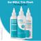 Show in main carousel: VetWELL Tris Flush Dog & Cat Ear Cleaner Solution & Infection Treatment, 12-fl oz bottle slide 7 of 10
