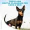 Show in main carousel: VetWELL Tris Flush Dog & Cat Ear Cleaner Solution & Infection Treatment, 12-fl oz bottle slide 3 of 10