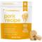 Show in main carousel: Smallbatch Pets Pork Non-GMO Freeze-Dried Dog Food, 14-oz bag slide 1 of 9