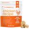 Show in main carousel: Smallbatch Pets Chicken Non-GMO Freeze-Dried Dog Food, 14-oz bag slide 1 of 9