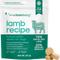 Show in main carousel: Smallbatch Pets Lamb Non-GMO Freeze-Dried Dog Food, 25-oz bag slide 1 of 9