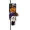 Show in main carousel: GMASON Disney Nightmare Before Christmas Zero Wand Cat Toy, White slide 3 of 6