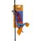 Show in main carousel: GMASON Disney Lilo & Stitch Wand Cat Toy, Blue slide 4 of 6