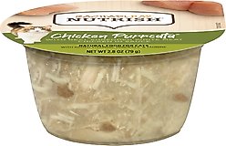 Rachael Ray Nutrish Chicken Purrcata Grain-Free Wet Cat Food, 2.8-oz, case of 12 slide 2 of 8