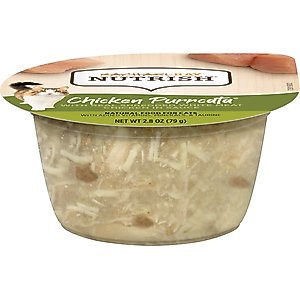 Rachael Ray Nutrish Chicken Purrcata Grain-Free Wet Cat Food, 2.8-oz, case of 12