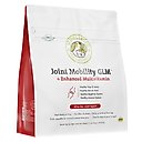 Wholistic Pet Organics Joint Mobility GLM Enhanced Multivitamin with Joint Support for Dogs & Cats Supplement, 2-lb