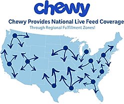 Feeder Insects Live Crickets Reptile Food, Medium, 60 count slide 2 of 5