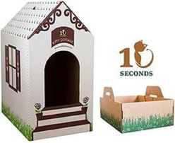 Ten Second Litter Box Disposable Cat Litter Boxes & Cottage slide 2 of 3