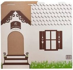 Ten Second Litter Box Disposable Cat Litter Boxes & Cottage