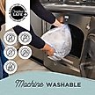 Show in main carousel: Best Friends by Sheri Throw Calming Shag Ultra Soft Faux Fur Cat & Dog Blanket, Frost, Standard slide 4 of 8