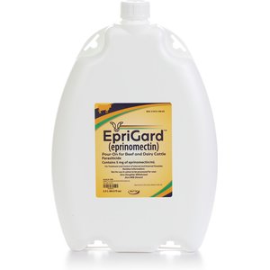 DURVET DuraFend Farm Animal Dewormer, 10-lb bag