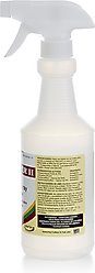 Aurora Pharmaceuticals Barrier II Farm Animal Wound Care Spray with Pain Relief, 16-oz bottle slide 2 of 3