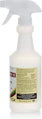 Show full view: Aurora Pharmaceuticals Barrier II Farm Animal Wound Care Spray with Pain Relief, 16-oz bottle slide 3 of 3