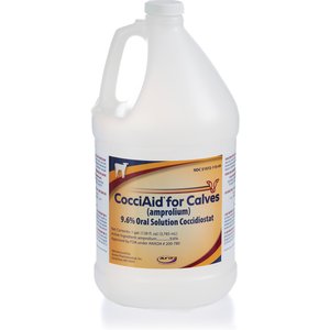DURVET DuraFend Farm Animal Dewormer, 10-lb bag